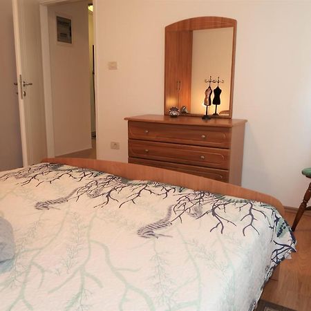Apartament Nikas1 Rabac Zewnętrze zdjęcie