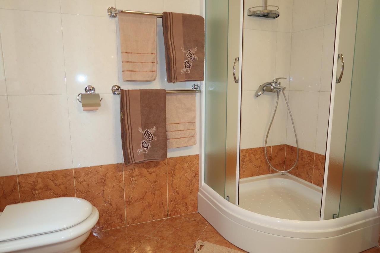 Apartament Nikas1 Rabac Zewnętrze zdjęcie