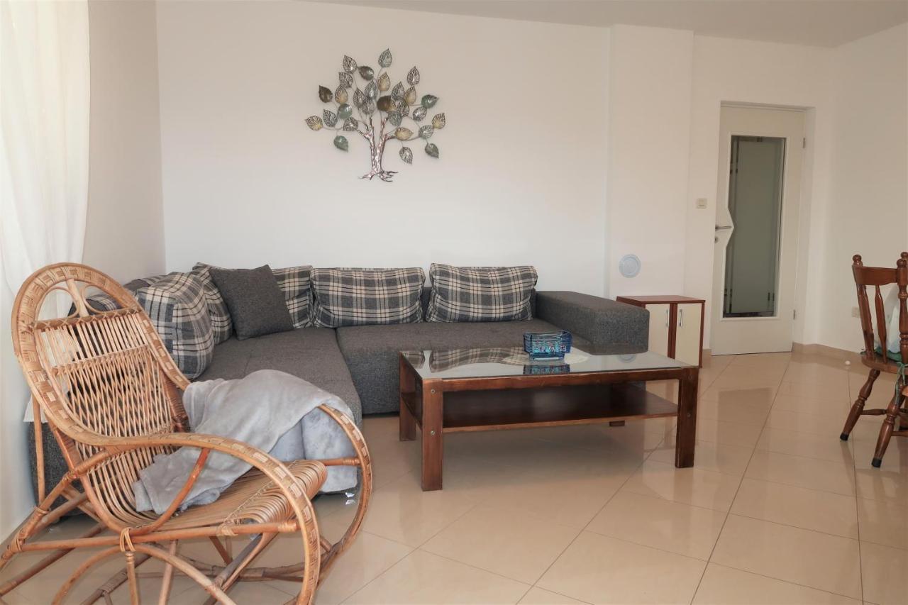 Apartament Nikas1 Rabac Zewnętrze zdjęcie
