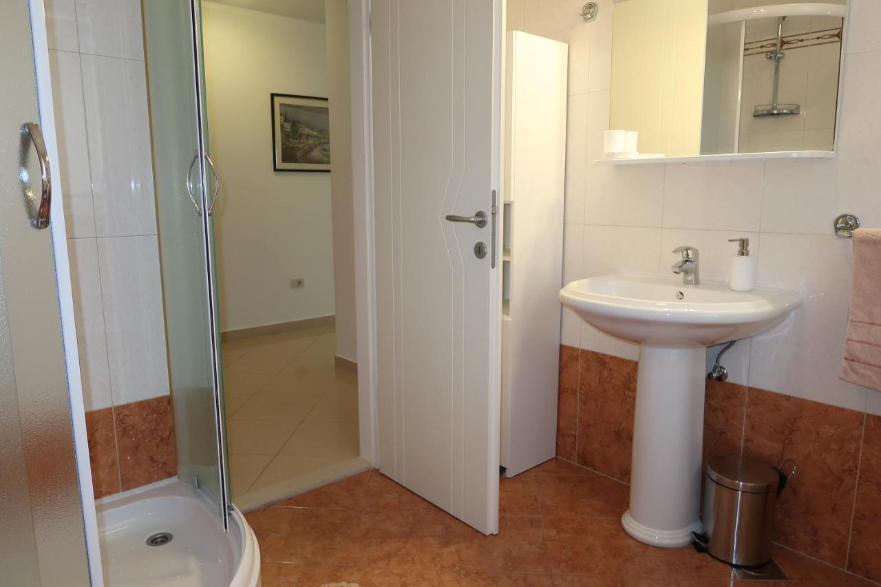 Apartament Nikas1 Rabac Zewnętrze zdjęcie