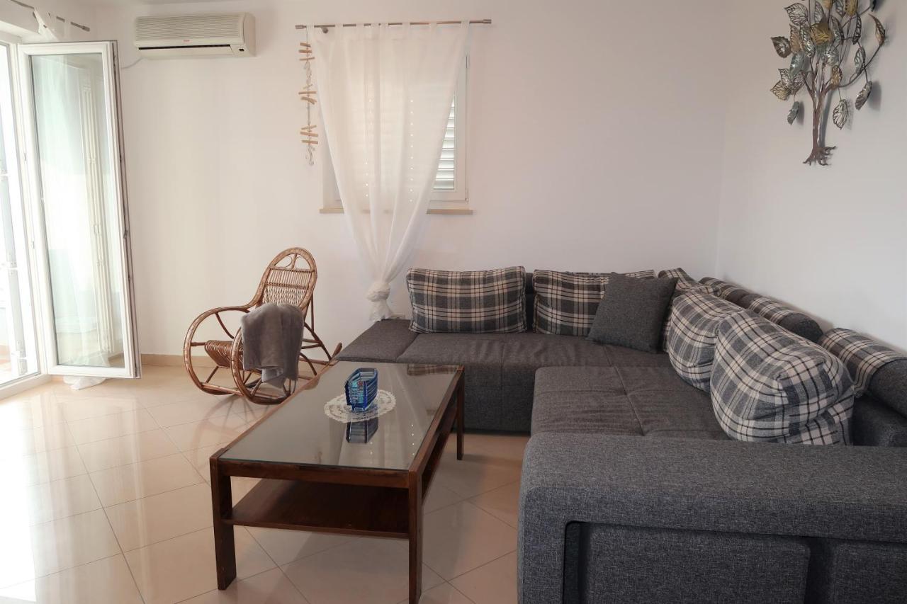 Apartament Nikas1 Rabac Zewnętrze zdjęcie